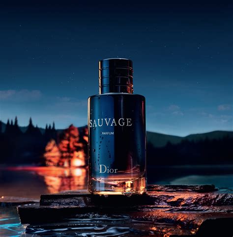 fragrance eau sauvage de dior|sauvage eau de parfum fragrantica.